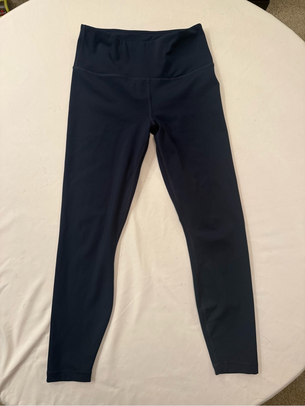 High-Waist Active Leggings